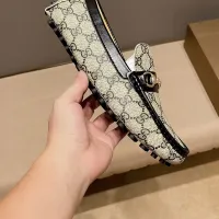 $76.00 USD Gucci Oxfords Shoes For Men #1417130