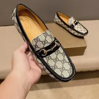 $76.00 USD Gucci Oxfords Shoes For Men #1417130