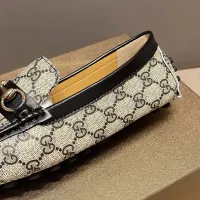 $76.00 USD Gucci Oxfords Shoes For Men #1417130