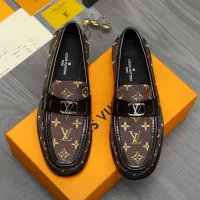 $100.00 USD Louis Vuitton LV Oxfords Shoes For Men #1417133