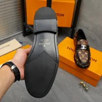 $100.00 USD Louis Vuitton LV Oxfords Shoes For Men #1417133