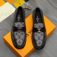 $100.00 USD Louis Vuitton LV Oxfords Shoes For Men #1417134