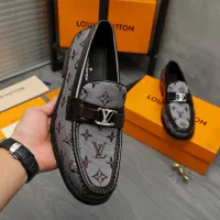 $100.00 USD Louis Vuitton LV Oxfords Shoes For Men #1417134