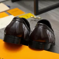 $100.00 USD Louis Vuitton LV Oxfords Shoes For Men #1417134
