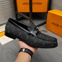 $100.00 USD Louis Vuitton LV Oxfords Shoes For Men #1417135