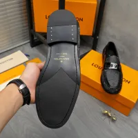 $100.00 USD Louis Vuitton LV Oxfords Shoes For Men #1417135