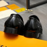 $100.00 USD Louis Vuitton LV Oxfords Shoes For Men #1417135