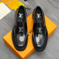 $92.00 USD Louis Vuitton LV Oxfords Shoes For Men #1417137