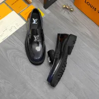 $92.00 USD Louis Vuitton LV Oxfords Shoes For Men #1417137
