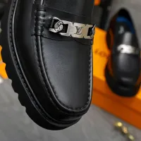 $92.00 USD Louis Vuitton LV Oxfords Shoes For Men #1417138