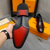 $92.00 USD Louis Vuitton LV Oxfords Shoes For Men #1417140