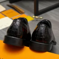 $92.00 USD Louis Vuitton LV Oxfords Shoes For Men #1417140