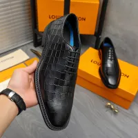 $92.00 USD Louis Vuitton LV Oxfords Shoes For Men #1417141