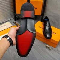 $92.00 USD Louis Vuitton LV Oxfords Shoes For Men #1417141
