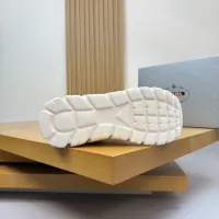 $145.00 USD Prada Boots For Men #1417146