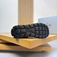 $145.00 USD Prada Boots For Men #1417147