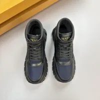 $145.00 USD Prada Boots For Men #1417149