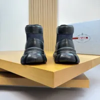 $145.00 USD Prada Boots For Men #1417149