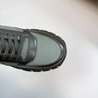 $145.00 USD Prada Boots For Men #1417150