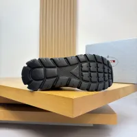 $145.00 USD Prada Boots For Men #1417150