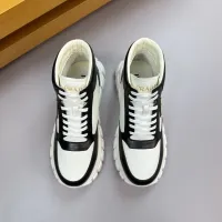 $145.00 USD Prada Boots For Men #1417151