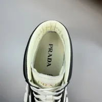 $145.00 USD Prada Boots For Men #1417151