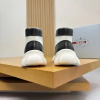 $145.00 USD Prada Boots For Men #1417151