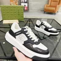 $85.00 USD Gucci Casual Shoes For Men #1417165