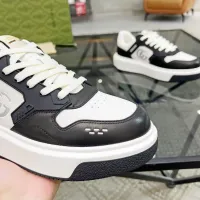 $85.00 USD Gucci Casual Shoes For Men #1417165