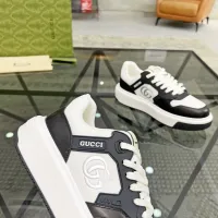 $85.00 USD Gucci Casual Shoes For Men #1417165