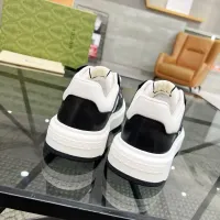 $85.00 USD Gucci Casual Shoes For Men #1417165