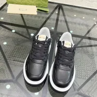 $85.00 USD Gucci Casual Shoes For Men #1417166