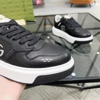 $85.00 USD Gucci Casual Shoes For Men #1417166