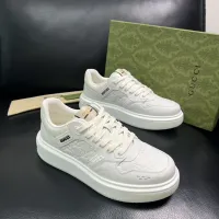 $85.00 USD Gucci Casual Shoes For Men #1417167
