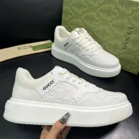 $85.00 USD Gucci Casual Shoes For Men #1417167