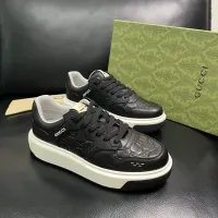 $85.00 USD Gucci Casual Shoes For Men #1417168