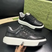 $85.00 USD Gucci Casual Shoes For Men #1417168