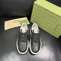 $85.00 USD Gucci Casual Shoes For Men #1417168