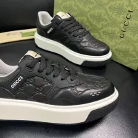 $85.00 USD Gucci Casual Shoes For Men #1417168