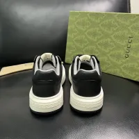 $85.00 USD Gucci Casual Shoes For Men #1417168