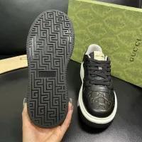 $85.00 USD Gucci Casual Shoes For Men #1417168