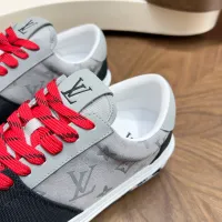 $140.00 USD Louis Vuitton Casual Shoes For Men #1417169
