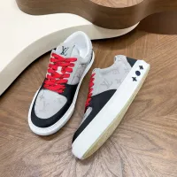$140.00 USD Louis Vuitton Casual Shoes For Men #1417169