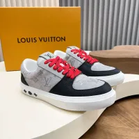 $140.00 USD Louis Vuitton Casual Shoes For Men #1417169