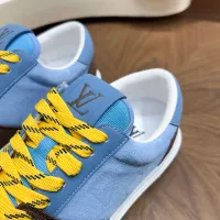 $140.00 USD Louis Vuitton Casual Shoes For Men #1417170