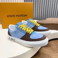 $140.00 USD Louis Vuitton Casual Shoes For Men #1417170