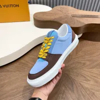 $140.00 USD Louis Vuitton Casual Shoes For Men #1417170