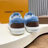 $140.00 USD Louis Vuitton Casual Shoes For Men #1417170