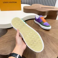 $140.00 USD Louis Vuitton Casual Shoes For Men #1417171