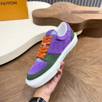 $140.00 USD Louis Vuitton Casual Shoes For Men #1417171